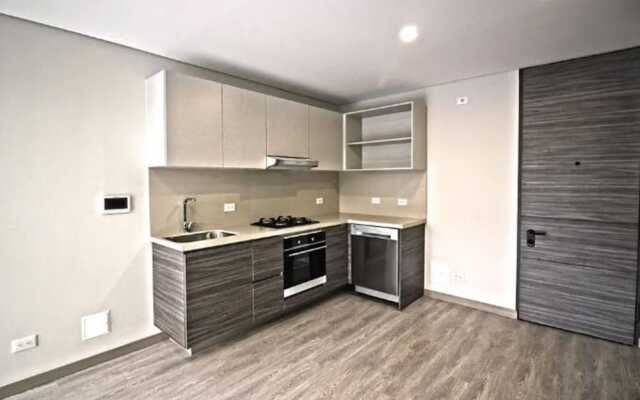 Virrey Condos By Velvet Luxury