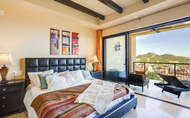Quivira Golf Club Condo w/ Magnificent Ocean Views