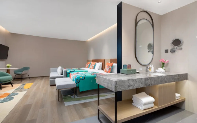 Holiday Inn TongXiang by IHG