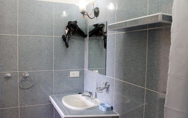 Casa Harley Casilda