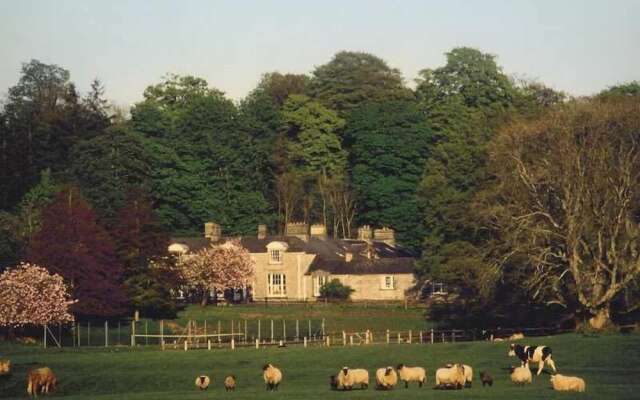 Ross House Equestrian Holidays