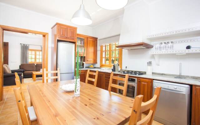 Son Mieres (Son Mieres Den Pep)