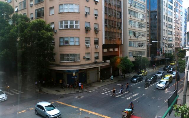 Bull House - Apartamento Santa Clara - 161020