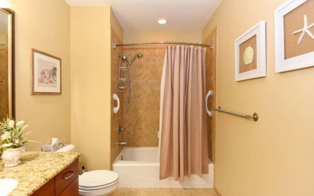 Perfect Bikeweek Condo in Destination Daytona