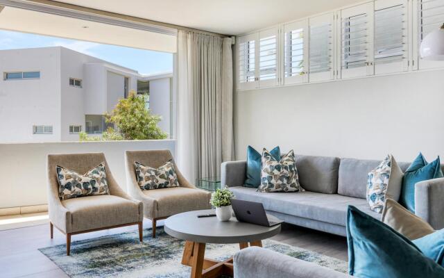 Montanha Villa - Camps Bay