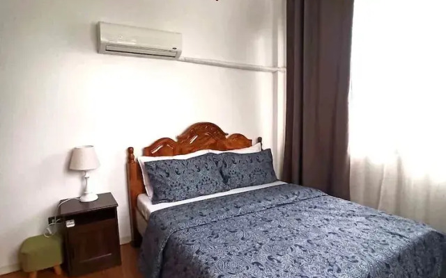 RLJ Beach House