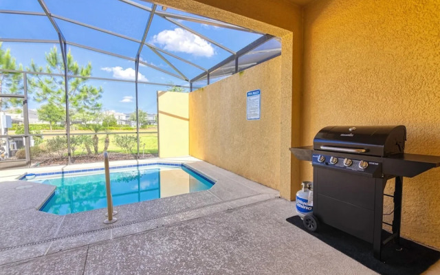 Terresonesta Solterra Resorts Townhome