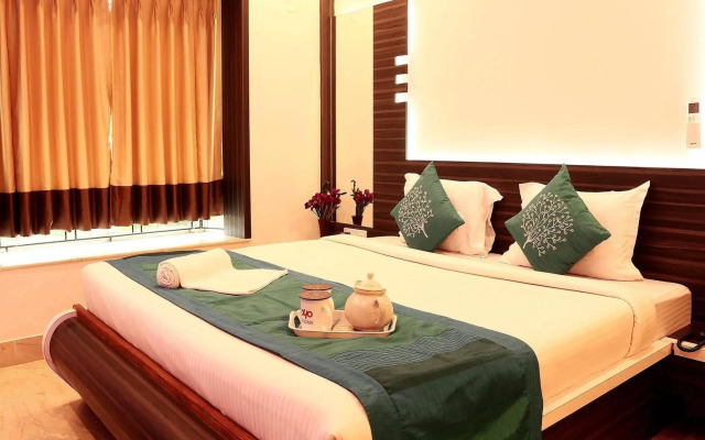 Hotel Narayani Enclave near Acropolis Mall kasba