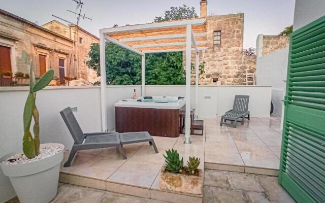 Borgo San Giovanni Luxury
