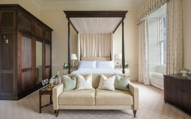 Cashel Palace Hotel