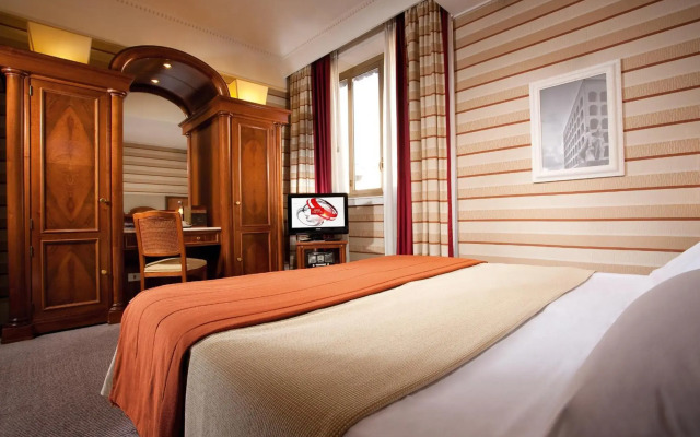 Mascagni Hotel