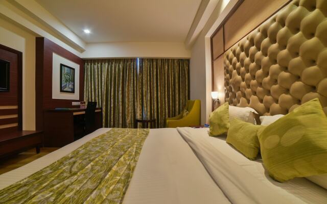 Hotel Mint Oodles