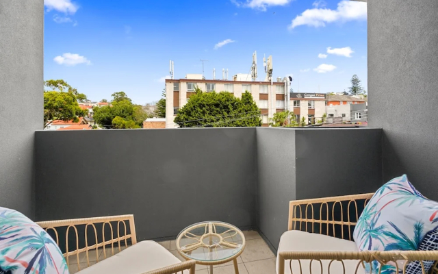 Coogee Studio Apartments