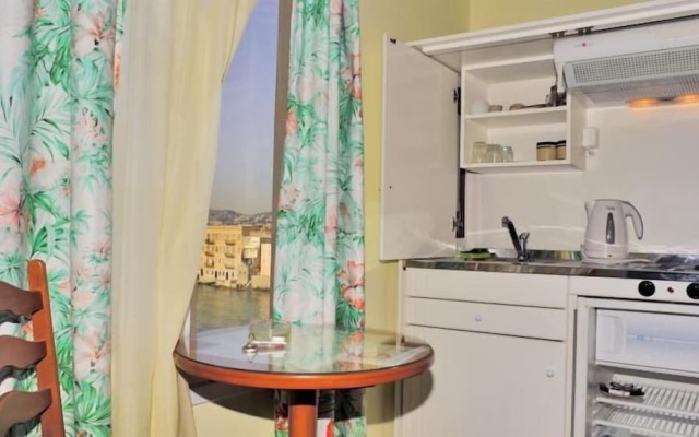 Sea Colours Hotel