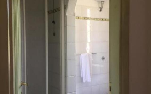Locazione turistica Agriturismo Casallario (VOL154)