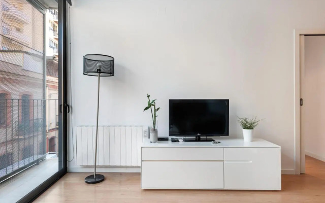 Be Happy Best Apartments