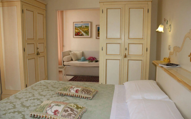 Villa Elda Boutique Hotel