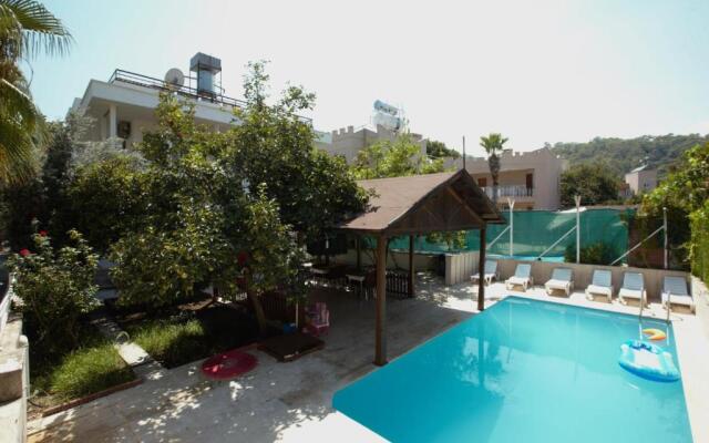 Maxx Apart Hotel