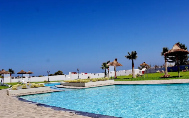 Complex Jnan Cabo