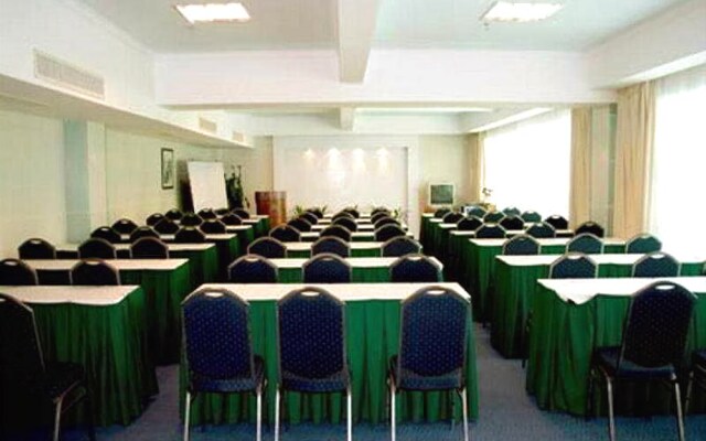 Landscape Beach Hotel Sanya