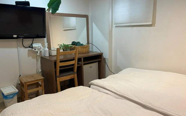 Hostel Korea 5th