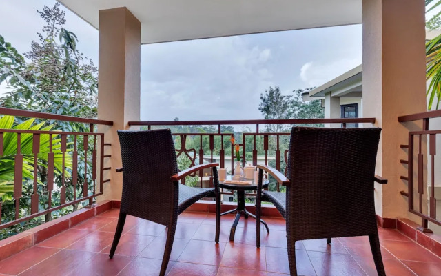 Club Mahindra Virajpet Resort