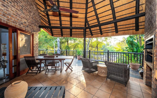 Kruger Park Lodge Unit No. 205