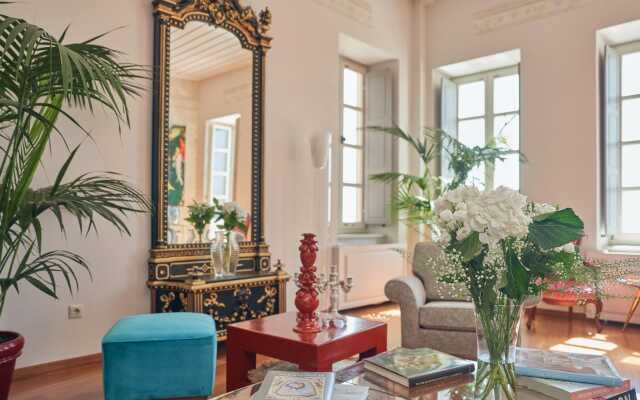 Villa Selena