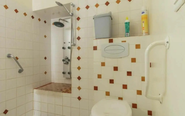 MAISON GIROUX, 3 PIèCES, 4 PERSONNES - FR-1-591-48