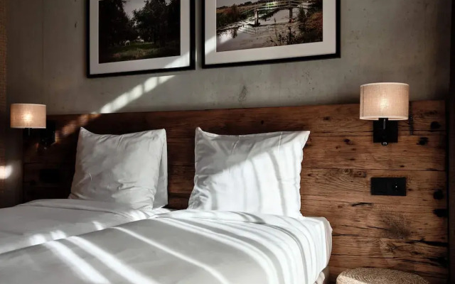 Hajé restaurant Nieuwegein