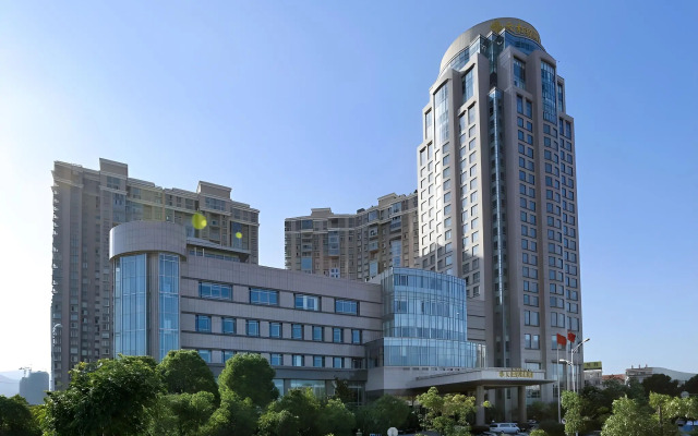 KinHo Narada Hotel Wen zhou