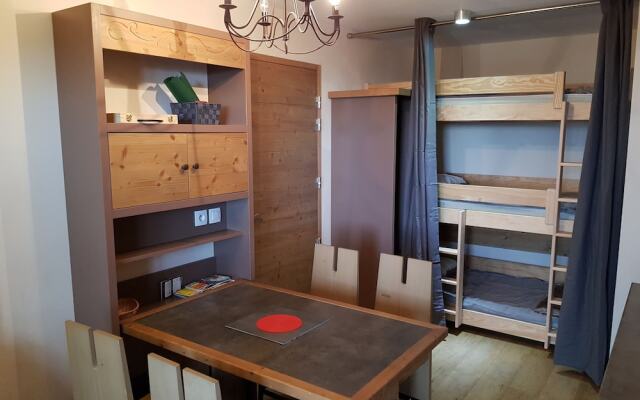 Résidence Club mmv RISOUL Antares