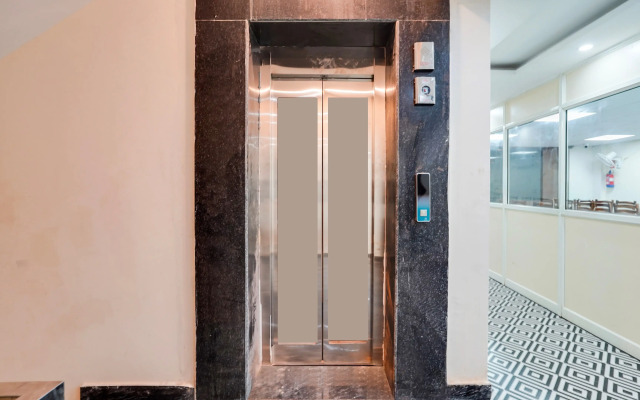 Super Townhouse Sector 121 Noida