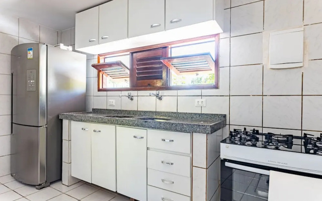 Casa Beira Mar 5 Suítes Carneiros