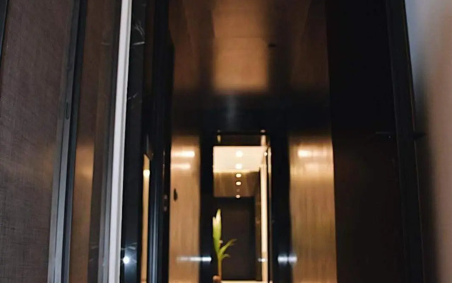 Luma Suite Via Veneto 29