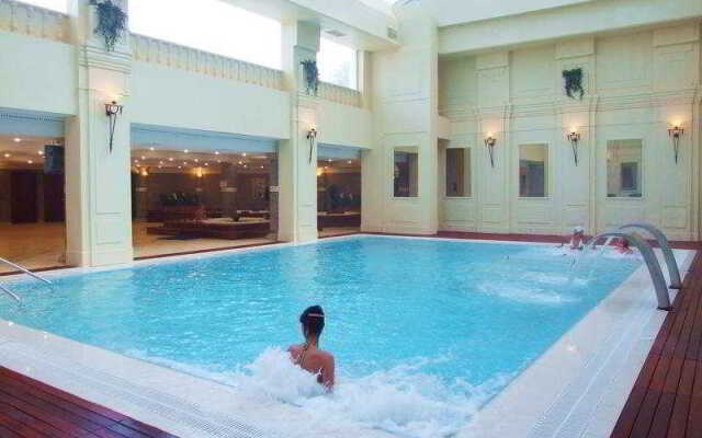 Green Platan Club Hotel&Spa