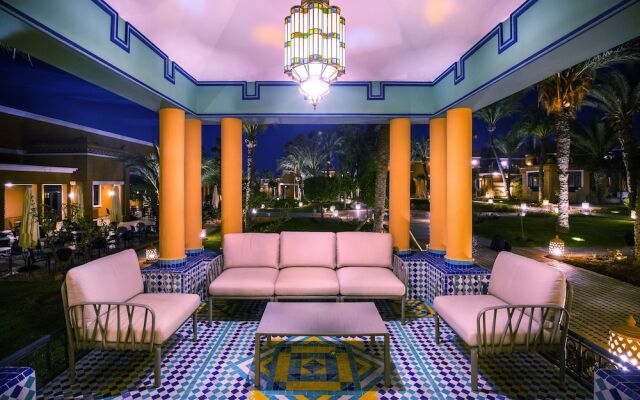Sol Oasis Marrakech