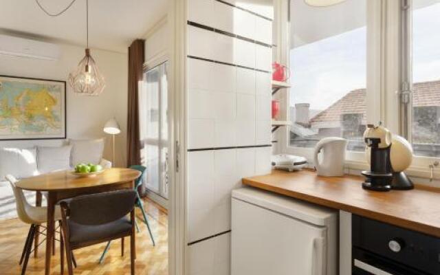 Fabrica Lux Apart