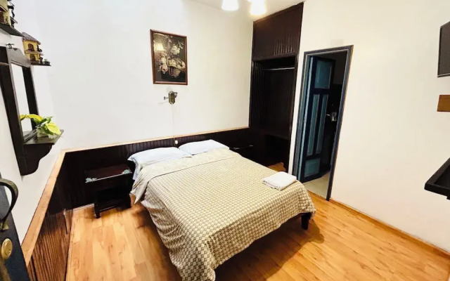 Hotel Montecarlo Riobamba