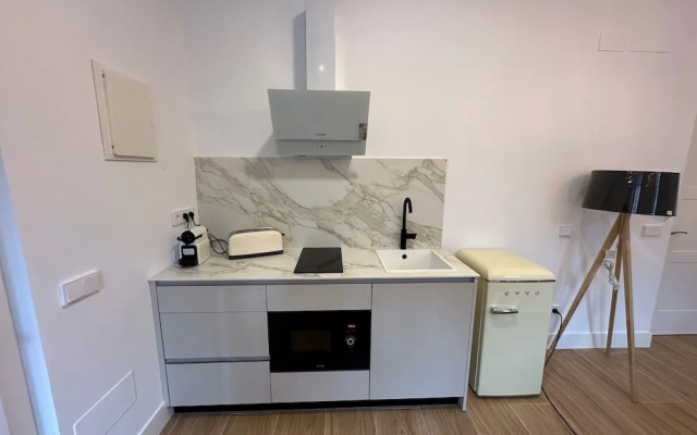 Loben Apartamentos