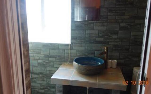 Qiansu Moganshan Yuezhu Guesthouse