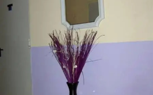 Hotel Violetta