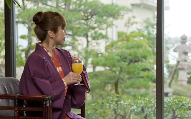 Kohannoyado Morimoto