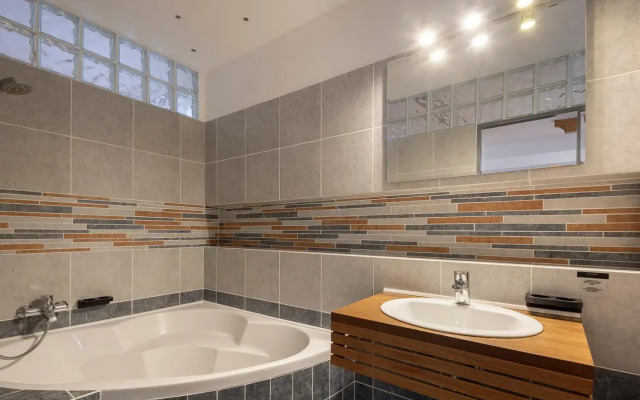Pytloun Wellness Travel Hotel