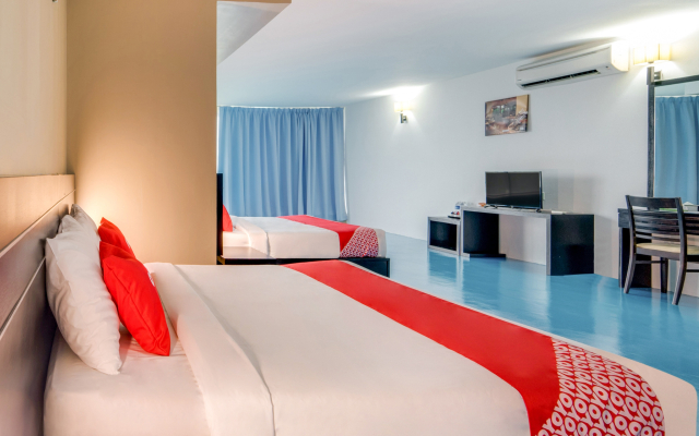 Kuala Melaka Inn, Langkawi