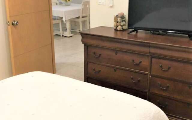 The Cabo Corner by Kivoya