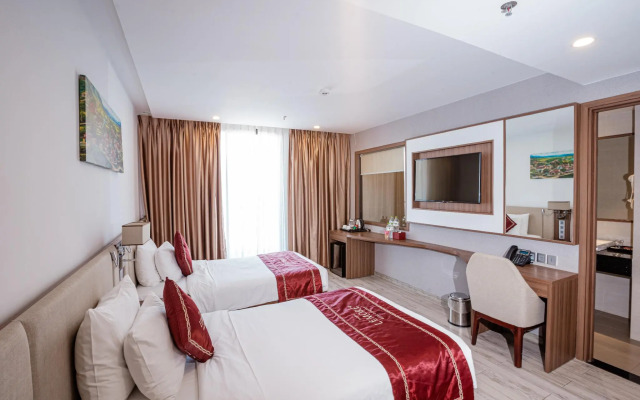 LeMore Hotel Nha Trang