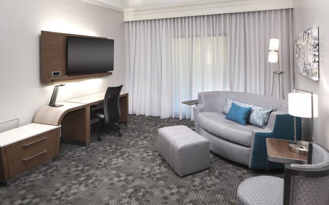 Courtyard by Marriott Pensacola