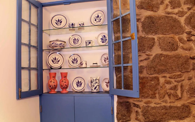 Tradicampo Eco Country Houses  Casa da Talha