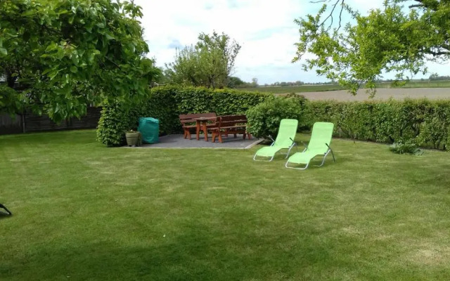 Ferienwohnungen Denker